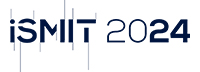 logo ismit 2024 congress