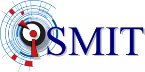 The international Society for Medical Innovation and Technology Logo.