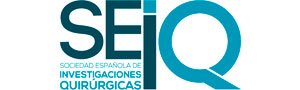 Logo of Spanish Society of Biomedical Engineering (SEIB)