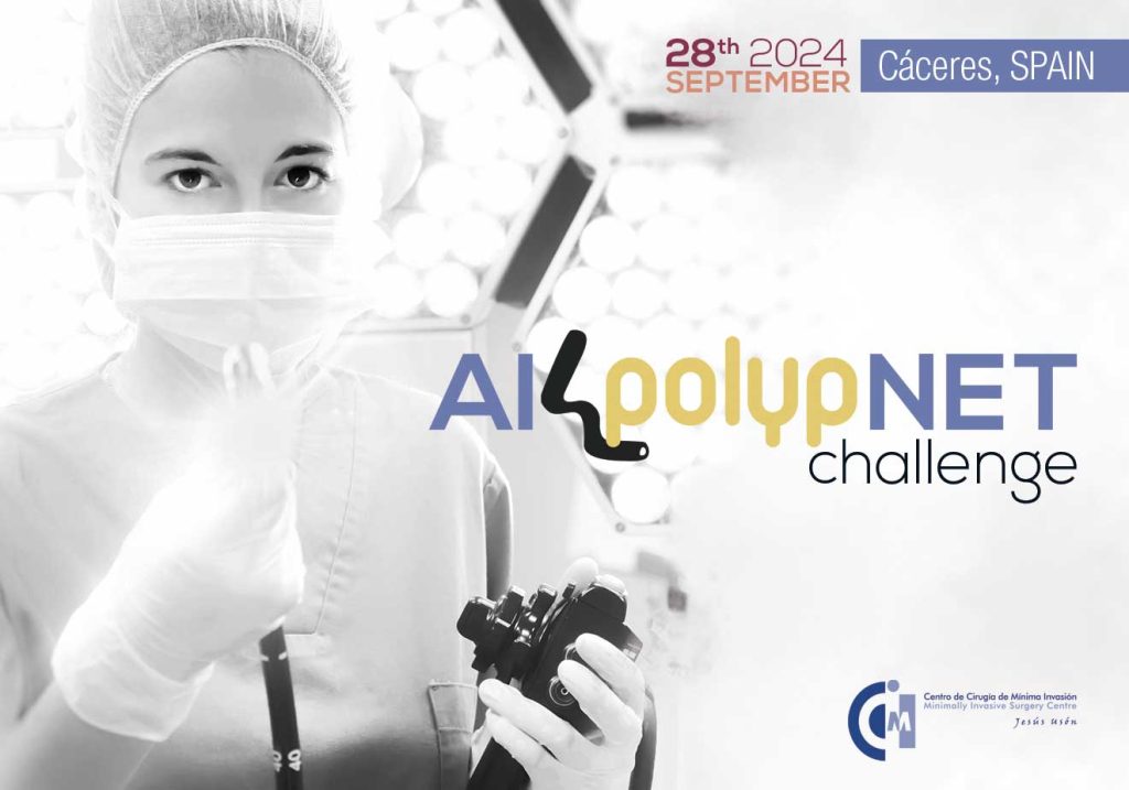 flyer ai4polypnet challenge at JUMISC