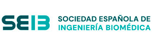 Logo of ehe Spanish Society Of Biomedical Engineering (SEIB)